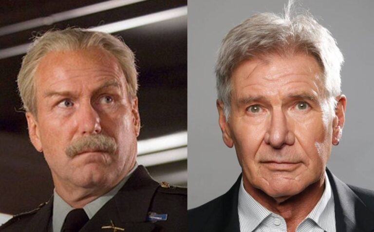 UFFICIALE: Harrison Ford è il nuovo Generale Ross del Marvel Cinematic Universe