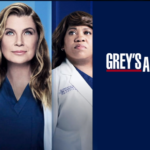 Grey's Anatomy 18 La7