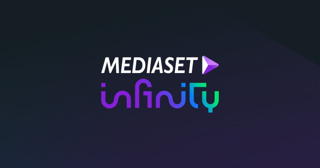 Mediaset Infinity e Infinity+, le novità di febbraio