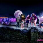 Monster High, il nuovo film arriva su Paramount+ e Nickelodeon