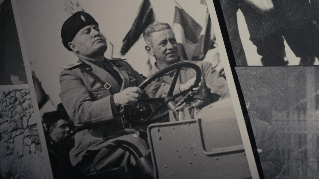 Mussolini ha fatto anche cose buone? Propaganda di ieri e fake news di oggi, l’esclusivo documentario su Sky Documentaries