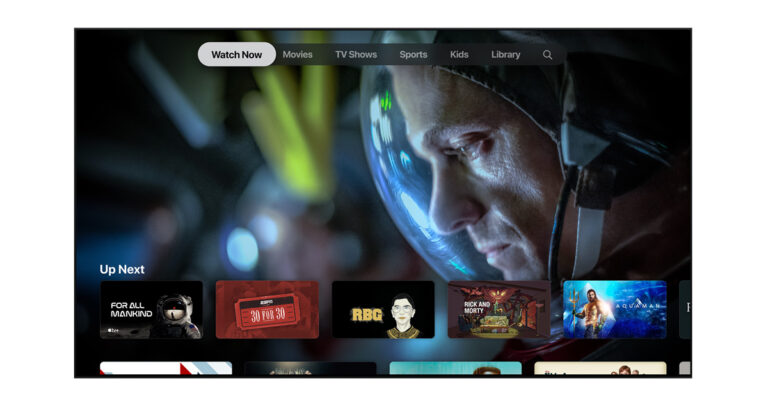 Apple TV+: aumenta il prezzo dell’abbonamento, anche in Italia