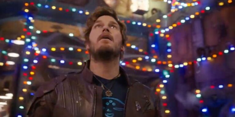 Guardians of the Galaxy: Holiday Special – dal 25 novembre su Disney, il trailer annuncia Kevin Bacon nel cast