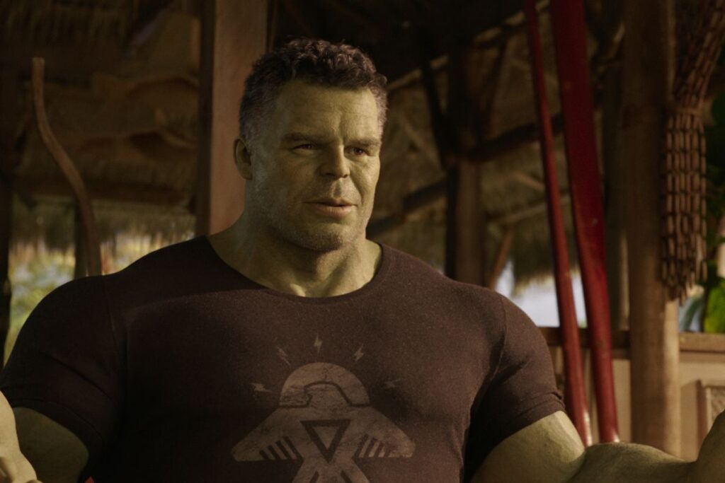 She-Hulk: il finale di stagione introduce un personaggio importante per il futuro di Hulk