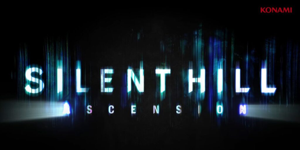 Silent Hill: Ascension – un nuovo progetto che unisce serialità, social e streaming