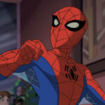 The Spectacular Spider-Man e Spider-Man: The New Animated Series arrivano su Disney+