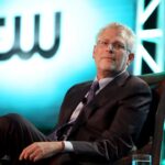 Mark Pedowitz si dimette da The CW dopo 11 anni