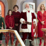 Nuovo Santa Clause cercasi, la serie natalizia Disney+ debutta dal 16 novembre