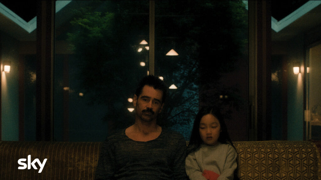 “After Yang”, il nuovo film Sky Original con Colin Farrell dal 29 novembre