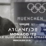 Monaco 72 le Olimpiadi del terrore raccontate da Atlantide su La7