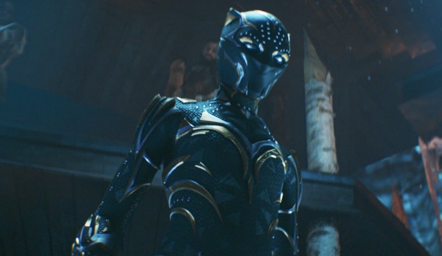 Black Panther: la serie spin-off per Disney+ è ancora in sviluppo