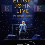 Elton John Live dal Dodger Stadium, esclusiva su Disney+