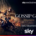 Guida serie TV del 16 dicembre: Gossip Girl, Sherlock, Crossfire