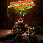 Guardiani della Galassia Holiday Special, lo speciale esclusivo su Disney+