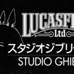 LucasFilm e Studio Ghibli sviluppano un progetto in collaborazione