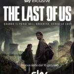 The Last of Us, la nuova key art della serie HBO in esclusiva dal 16 gennaio 2023 su Sky