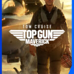 Top Gun: Maverick, il film campione di incassi con Tom Cruise dal 22 dicembre su Paramount+