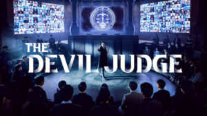 The devil Judge, la nuova serie crime thriller coreana già disponibile su Serially