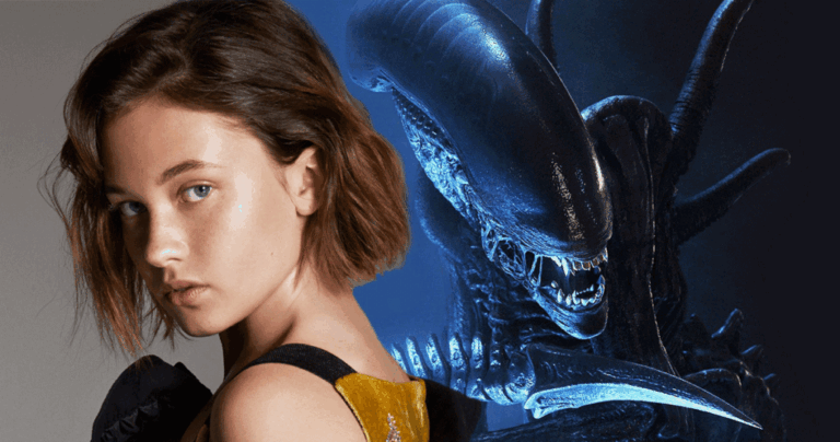 Alien: Cailee Spaeny protagonista del nuovo film diretto da Fede Alvarez