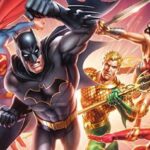 DC e Amazon: nuovo accordo per la realizzazione di serie animate originali