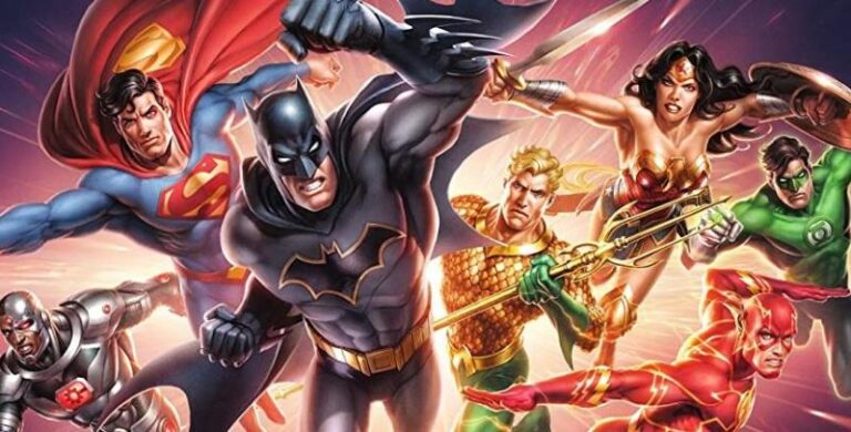 DC e Amazon: nuovo accordo per la realizzazione di serie animate originali