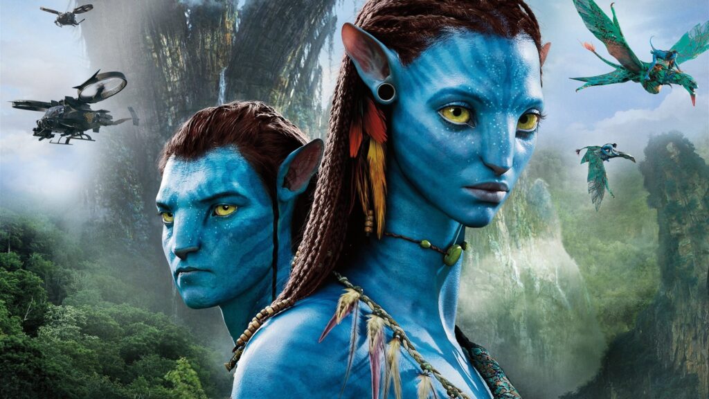 Avatar è nuovamente disponibile su Disney+, ma non in 4K