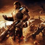 Gears of War: Netflix annuncia il film live-action e una nuova serie animata