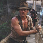 Il meglio della settimana: in arrivo la serie di Indiana Jones, Studio Ghibli lavora con LucasFilm