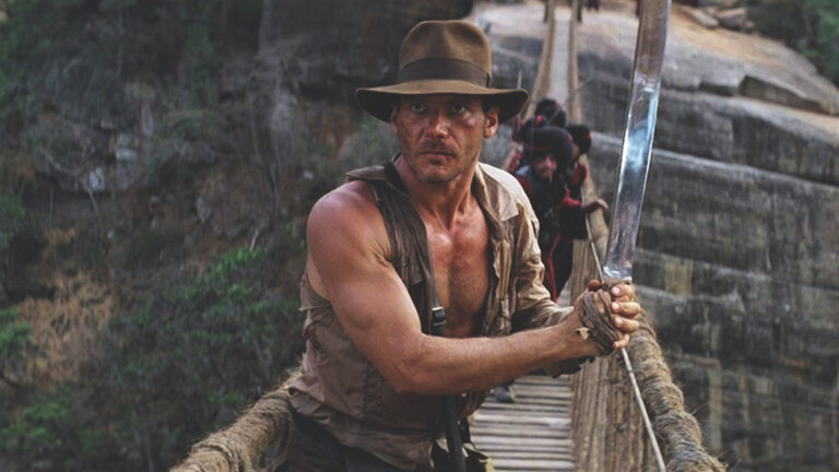 Il meglio della settimana: in arrivo la serie di Indiana Jones, Studio Ghibli lavora con LucasFilm