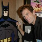 E’ morto Kevin Conroy, la leggendaria voce di Batman