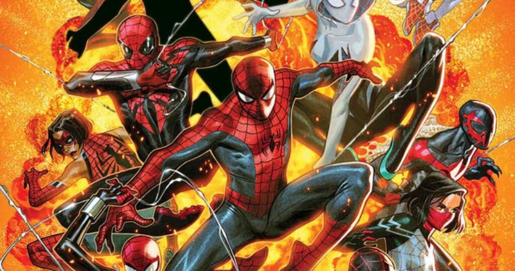 Serie TV di Spider-Man: nuovi dettagli sull’accordo tra Amazon e Sony