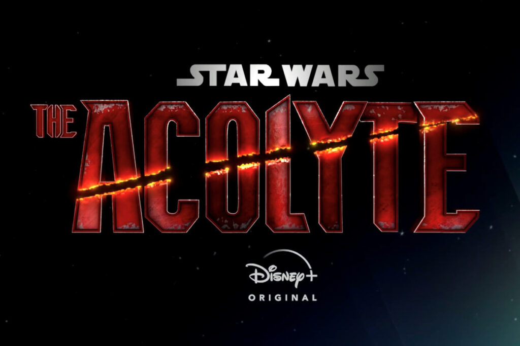 Star Wars: The Acolyte – annunciato il cast, ci sono anche Carrie-Anne Moss e Dafne Keen