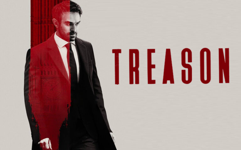 Treason: dal 26 dicembre su Netflix la nuova miniserie con protagonista Charlie Cox