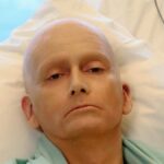 Litvinenko: il primo trailer della nuova serie ITVX con David Tennant