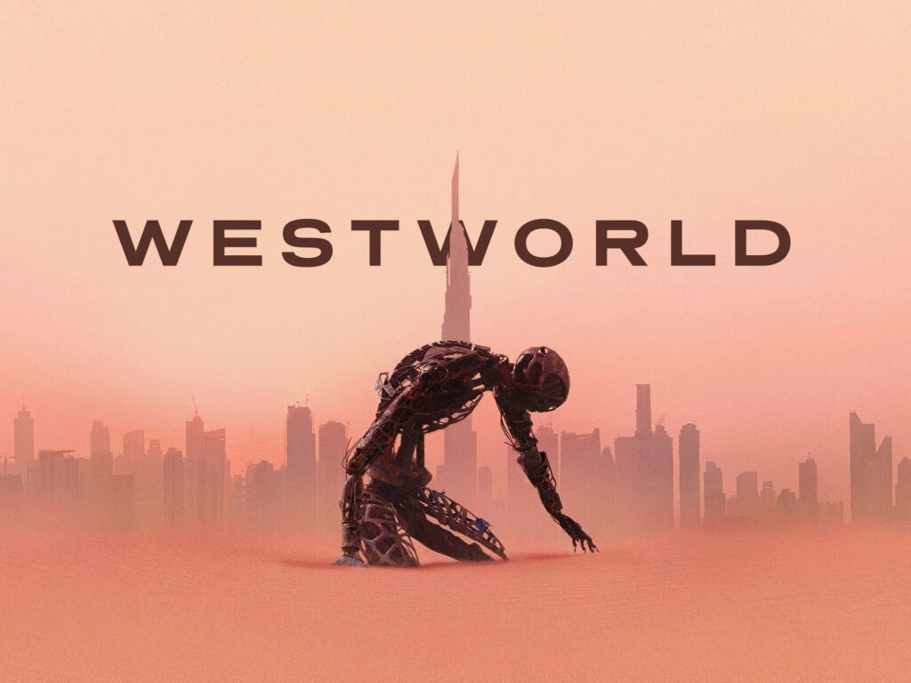 HBO cancella Westworld dopo quattro stagioni