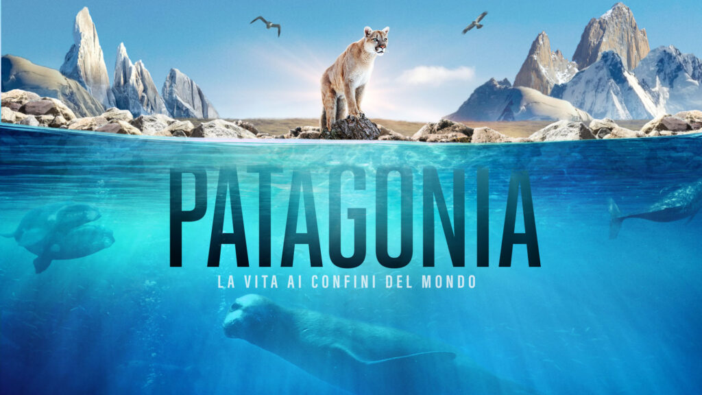 Patagonia, la vita ai confini del mondo, Pedro Pascal é la voce narrante della nuova docuserie su Sky Nature