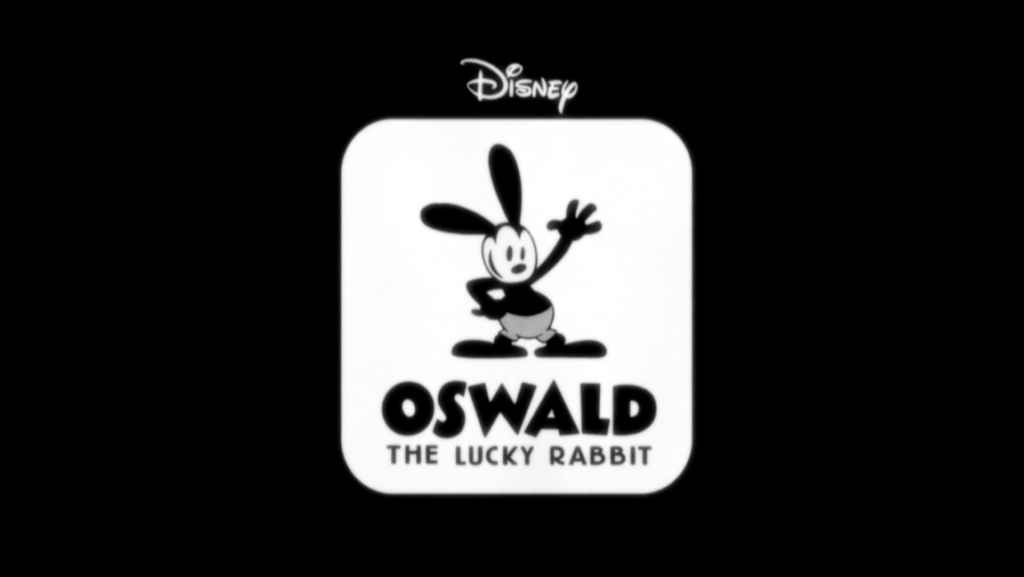 Oswald il Coniglio Fortunato, un nuovo cortometraggio arriva sui profili social Disney