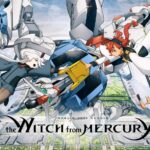 Gundam: The Witch From Mercury – la serie arriva gratuitamente su YouTube, anche in Italia