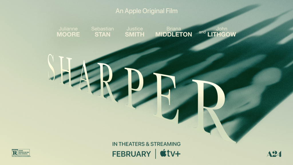 Henry Cavill nel film thriller “Argylle” per Apple TV+ e gli altri film original del 2023