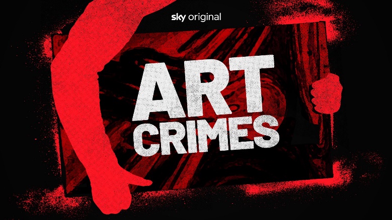 Art Crimes Sky Arte