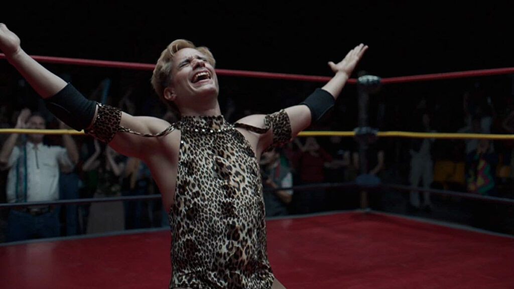 Cassandro, Gael García Bernal nel ruolo del wrestler gay famoso in tutto il mondo per Prime Video