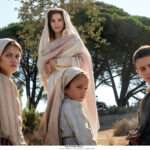 Fatima, il film di Marco Pontecorvo sul potere della fede su Sky Cinema
