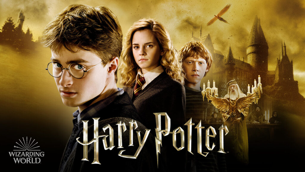 Il meglio della settimana: in arrivo la serie TV di Harry Potter, HBO ordina una nuova serie di Game of Thrones