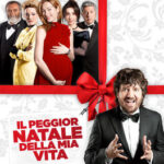 “Bianco, Rosso e Natale”, su Mediaset Infinity una raccolta di commedie natalizie all’italiana