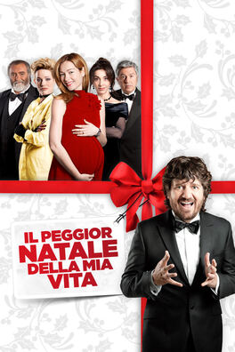 “Bianco, Rosso e Natale”, su Mediaset Infinity una raccolta di commedie natalizie all’italiana