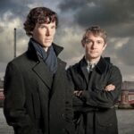 Guida serie TV del 12 gennaio: Sherlock, FBI, Chicago Med