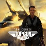 Top Gun: Maverick è disponibile da oggi su Paramount+!
