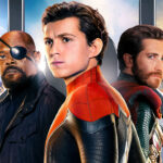 Spider-Man: Far From Home è disponibile su Disney+