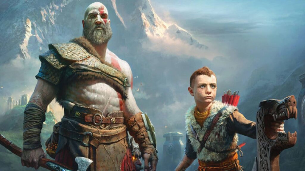 Amazon ordina la serie TV di God of War, scelti gli showrunner