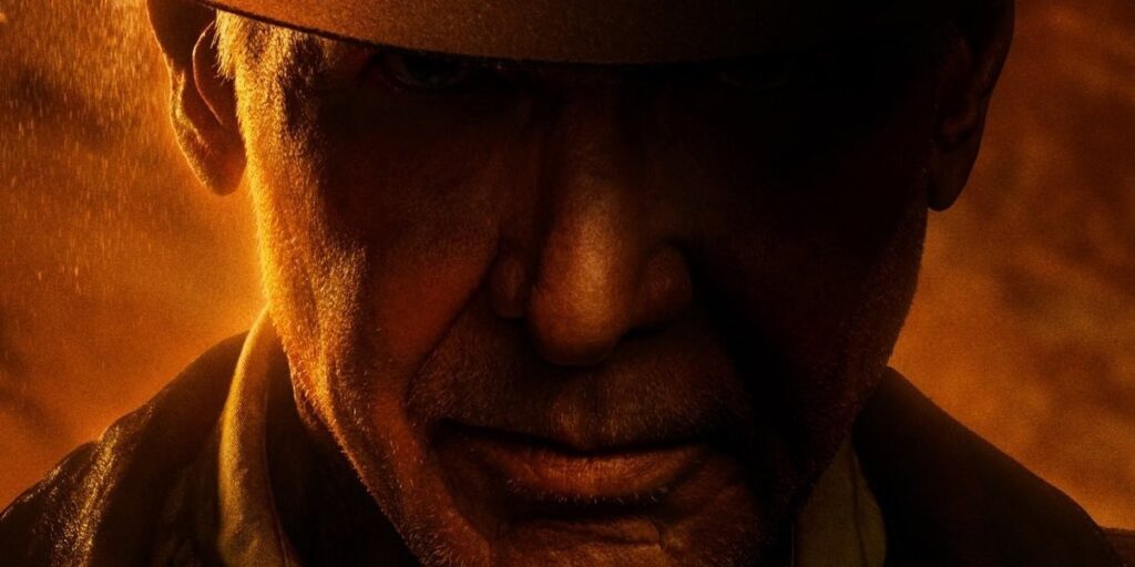Indiana Jones 5: svelato il titolo e il primo trailer